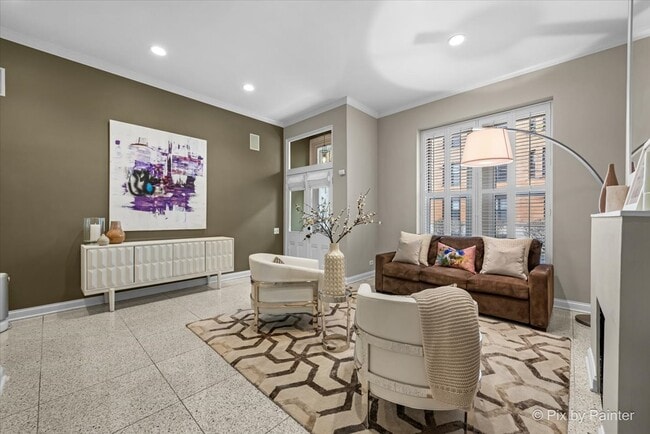 Photo - 1917 N Lincoln Park W Casa