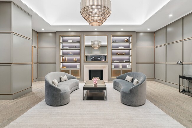 65 Bay Street Apartments