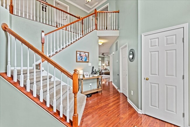 Photo - Beautiful 5-bedroom home close to VRE, I-95, shopping and much more!