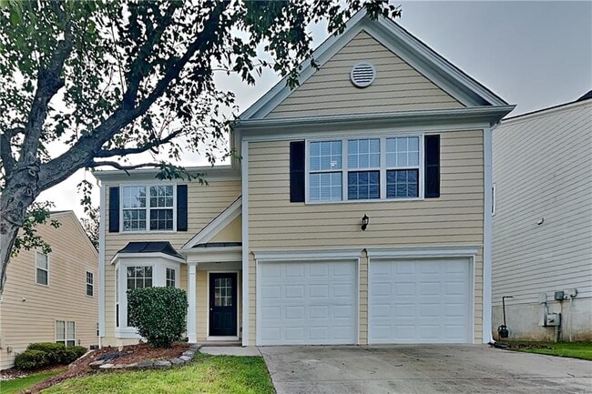 Building Photo - 3206 Claybrooke Dr NE