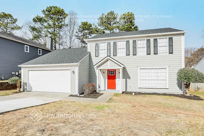 Photo - 6563 Eastbriar Dr