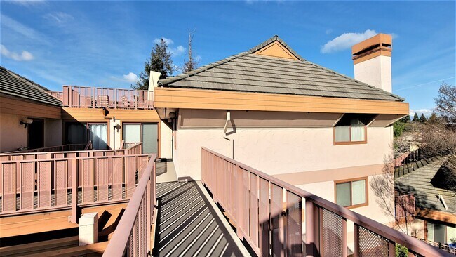 Photo - 4149 El Camino Way Unidad F