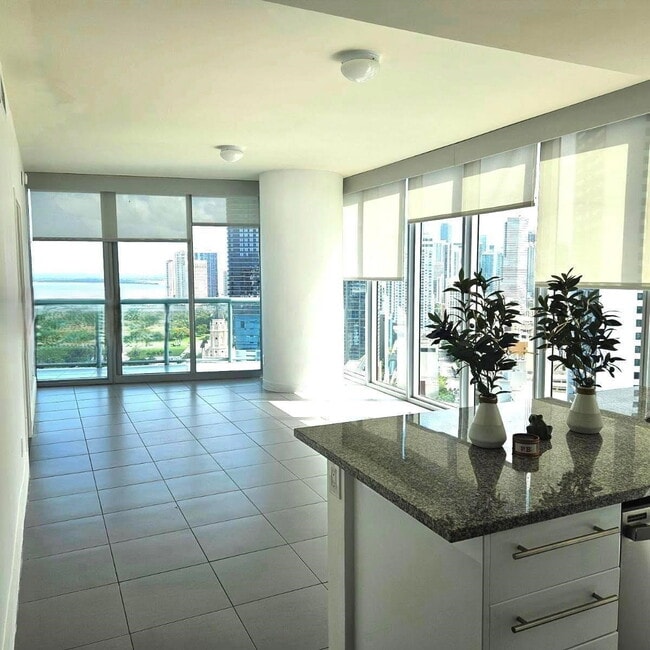 Photo - 888 Biscayne Blvd