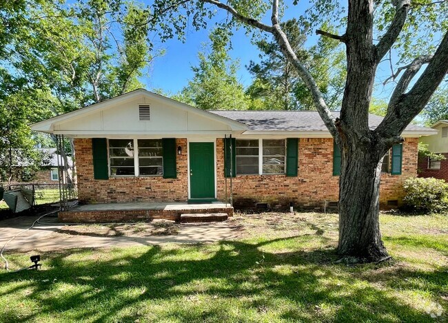 Building Photo - Southeast Columbia Rental