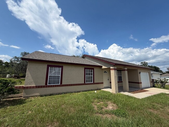Building Photo - 3/2 Home Newly Updated Silver Springs Shores South