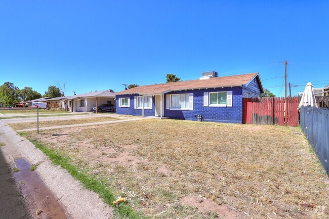 Building Photo - Newly remodeled 4 Bedroom in Casa Grande Rental