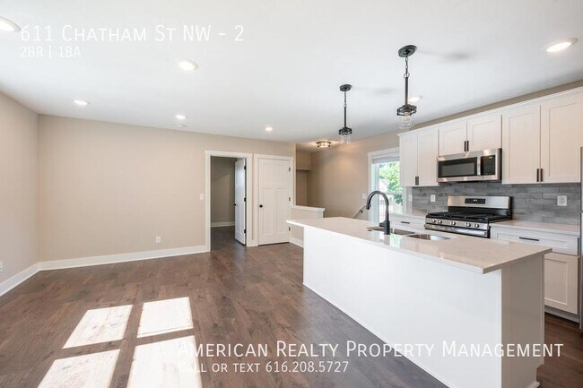 Photo - 611 Chatham St NW Unit 2