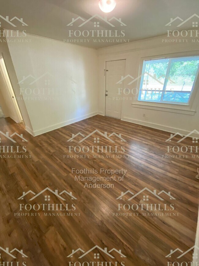 Three Bedroom/One Bath Home in Anderson Co... House Rental in