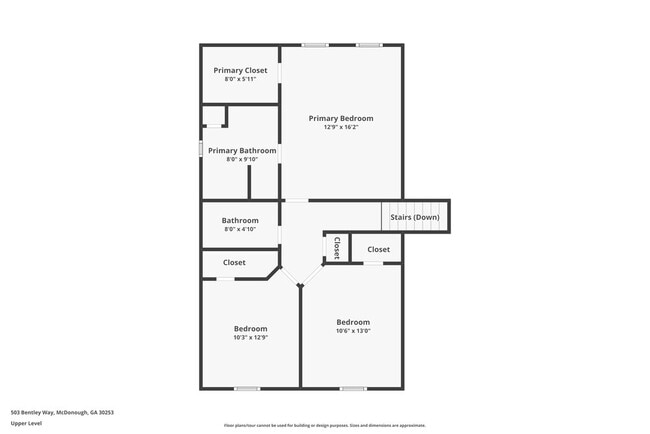 Photo - 503 Bentley Way