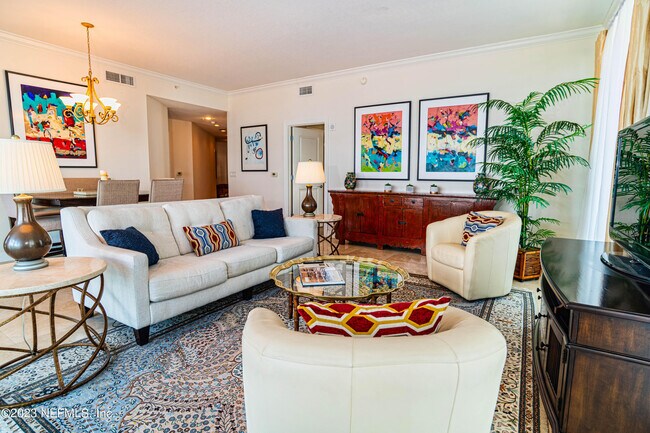 Photo - 1431 Riverplace Blvd Condo Unit 2804