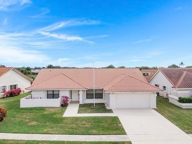 Building Photo - 9525 El Clair Ranch Rd Rental