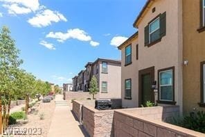 Photo - 712 Sleeping City Ave