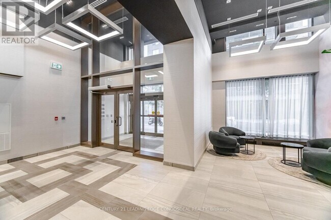 Photo - 100 Dalhousie St Unit 1012