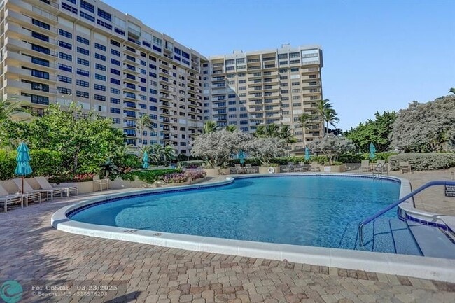 Photo - 5100 N Ocean Blvd Unit 200