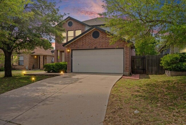 Photo - 2411 Glen Field Dr