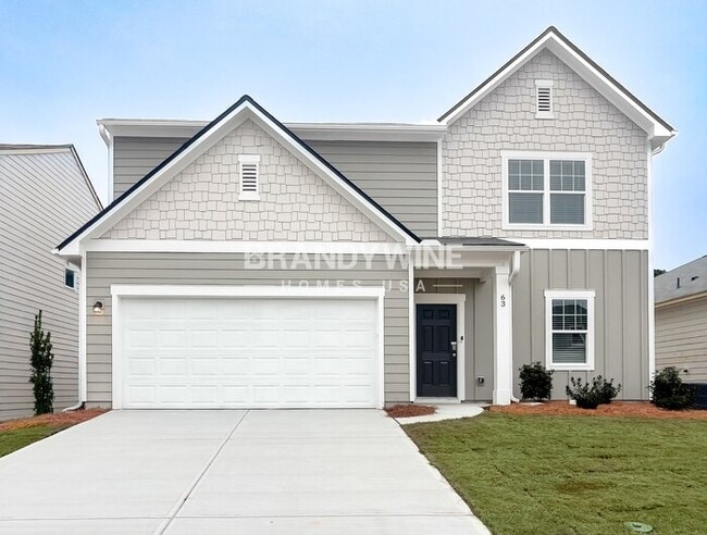 Building Photo - 63 Rowlett Pl