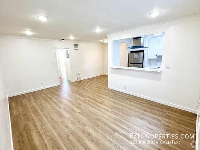 Building Photo - Brand New Renovated 1Bedroom 1Bathroom In ... Unit 10 Rental