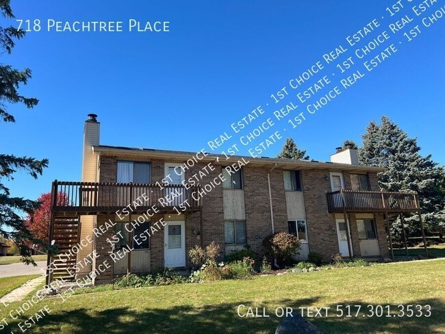 Photo - 718 Peachtree Pl House