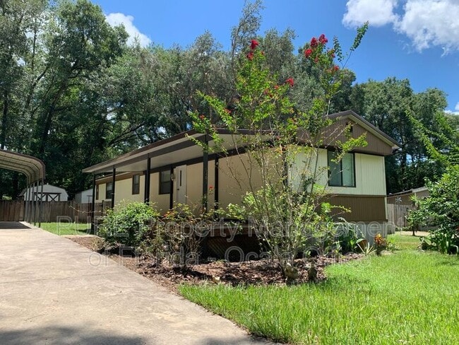 Building Photo - 5401 SE 28th Ct Rental