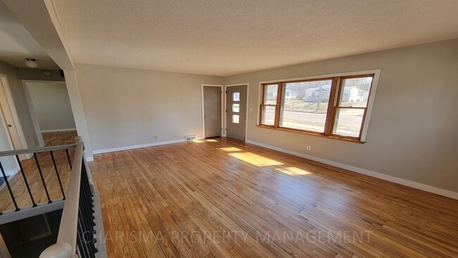 Photo - Newly Updated 2 Bedroom, 1.5 Bath House, Centrally Located