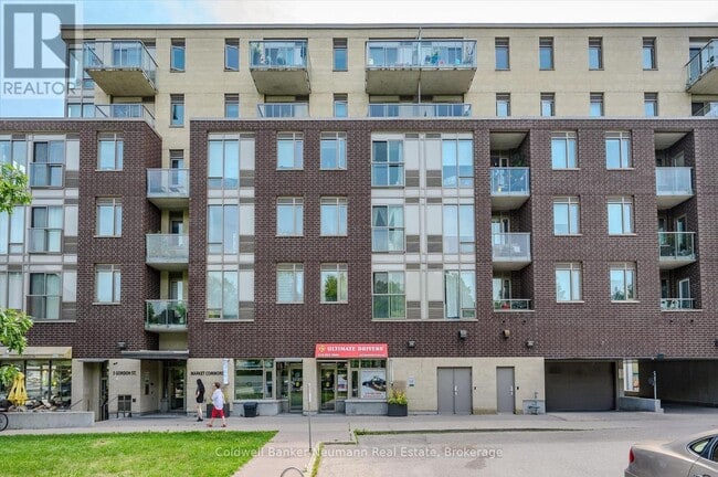 Photo - 5 Gordon St Unit 309