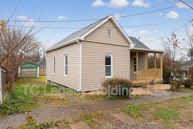 Photo - 1013 N 15th St