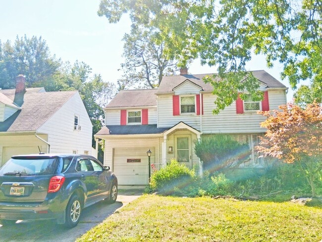 Building Photo - 3 BED 2 BATH BEAUTIFUL SINGLE FAMILY HOME
