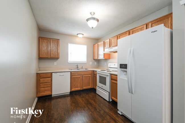 Photo - 11501 War Admiral Ct