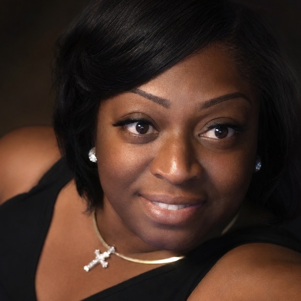 Tiwana D. Holmes