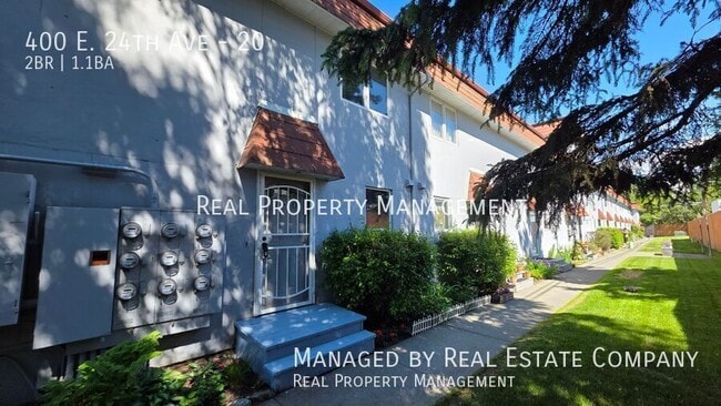 Photo - 400 E 24th Ave