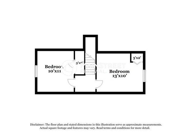 Photo - 3 Bedroom Pet-Friendly Home in Indianapoli...