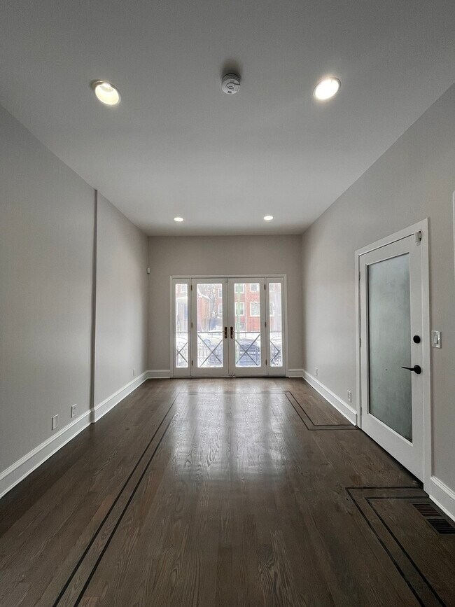 Photo - 2731 N Campbell Ave