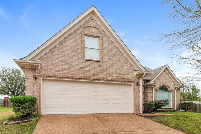 Photo - 2206 Coral Tree Cove