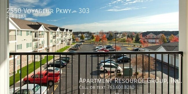 Photo - 2550 Voyageur Pkwy Unit 303