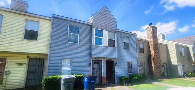 Building Photo - 9510 Olde Towne Row Rental
