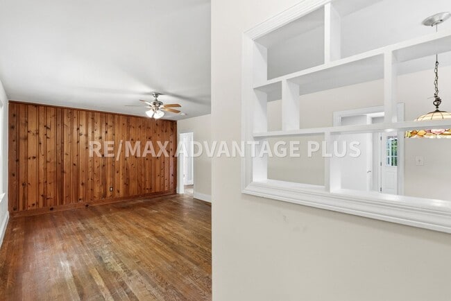 Photo - Affordable 3 bedroom home minutes to Downtown Farmville!