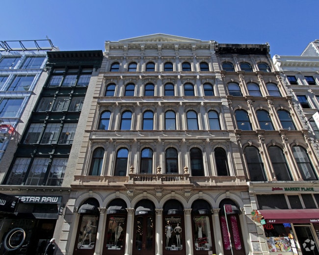 Photo - 443 Broadway