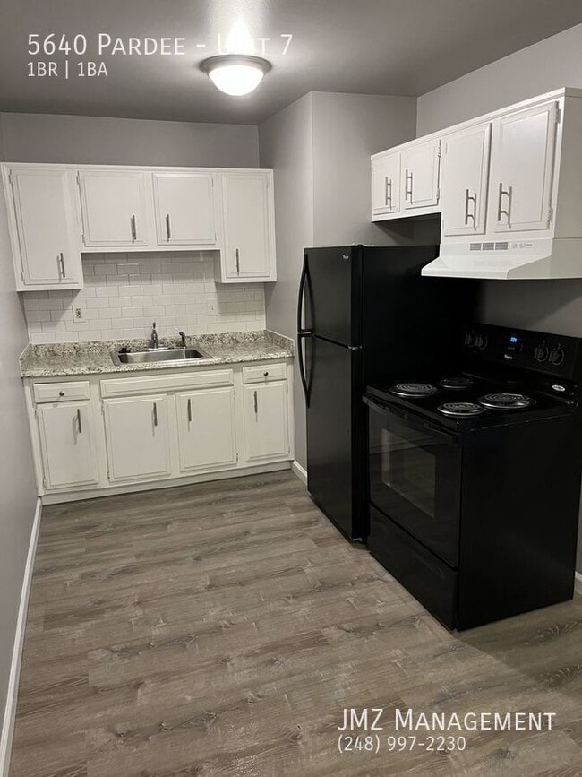 Building Photo - 5640 Pardee-Unit 7 Unit 7