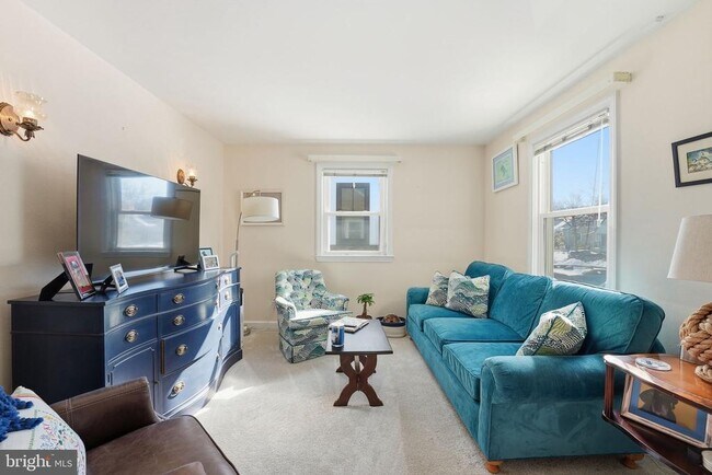 Photo - 1411 S Pollard St