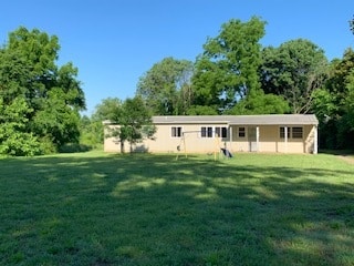 Photo - Brookins Lane