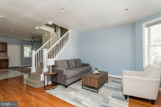 Building Photo - 2849 N Bailey St