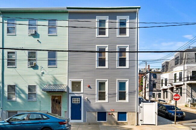 Photo - 153 Everett St Apartamentos Unidad 2