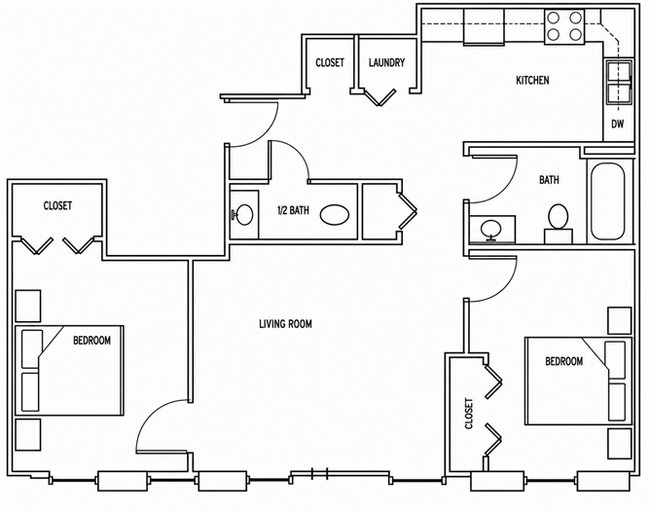 Photo - The Sullivan House