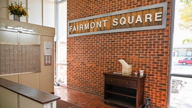 Photo - Fairmont Square Apartments