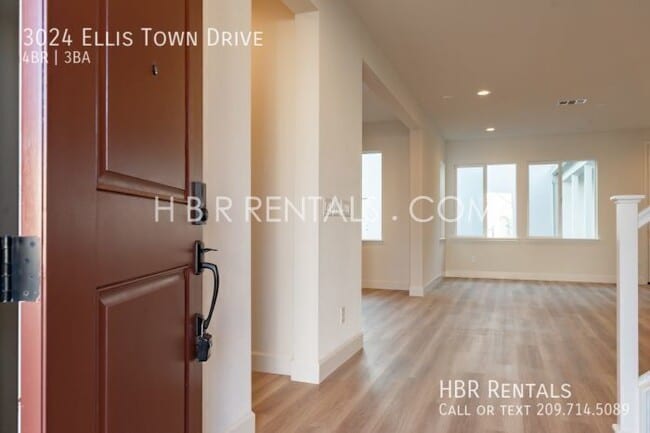 Photo - 3024 Ellis Town Dr