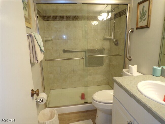 Building Photo - 7500 Estero Blvd Unit 201