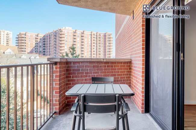 Photo - 2500 Clarendon Blvd Unit FL4-ID870