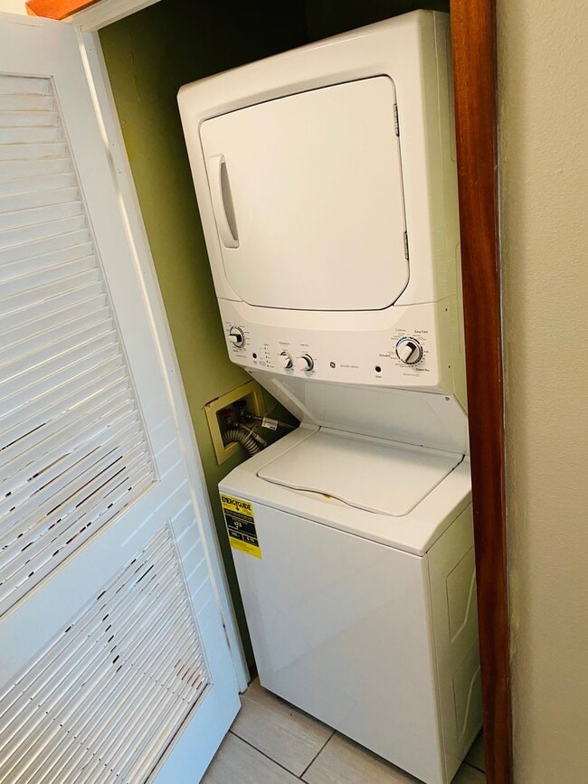 Photo - Fairway Terrace 2 bedroom, 2 bathroom bottom floor unit