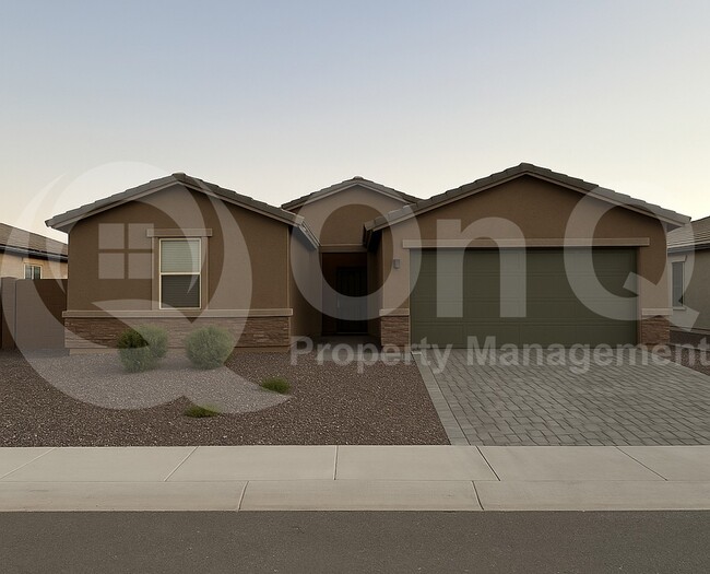 Photo - 4175 E Caitlin Dr House