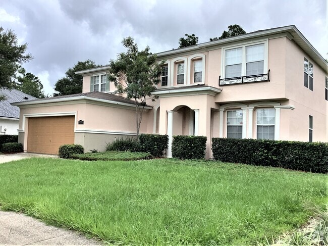 Building Photo - 11293 Justin Oaks Dr N Rental